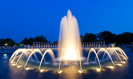 What Does Defoamer Do in Fountain Operation and Maintenance?