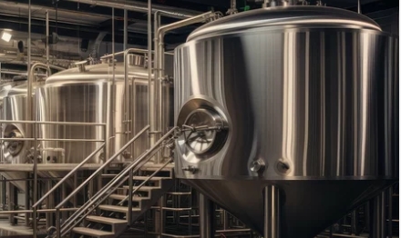 Which type of defoamer is more effective in the fermentation industry?