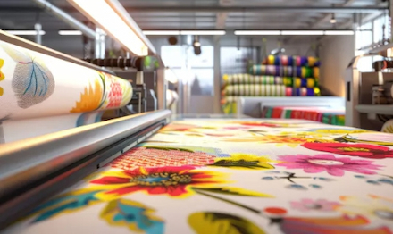 The harm of foam in textile printing and the role of defoamer