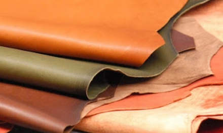 Application and advantages of defoamers in leather production