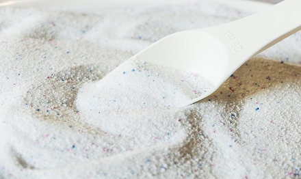 The relationship between washing powder foam and washing effect
