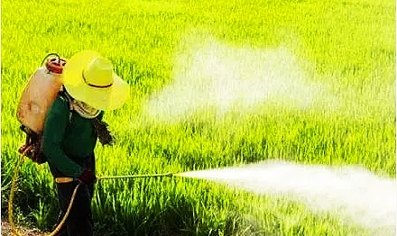 Herbicide Defoamer: A Key Role in Herbicides