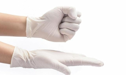 Foaming Problems and Application of Defoaming Agents in the Production of Latex Gloves